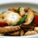 일품낙지 이미지