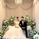 북평면복지회관목욕장 | 웨딩출장장식(실크플라워)