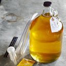 벌꿀주(Honey Mead), 벌꿀와인(Honey Wine)만드는법 이미지