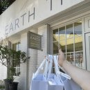 과일.도.소매 | EARTH THE APARTMENT 오프라인 매장 너무 솔직한 후기 쇼룸 예약 방법 꿀팁 주차 얼쓰빕 얼스빕 색상