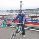 북한강(강촌-춘천호반)자전거 타기 이미지