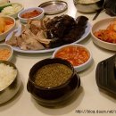 아바이순대 - 강동구 진황도로 127 | 아바이순대