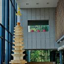 탄허기념박물관 이미지