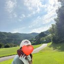 푸른솔농장5 | 포천 푸른솔CC 3인 13만 원 역대급 가성비 서비스! 무한 감동 여름 라운딩 후기 (그린피/날씨/코스)