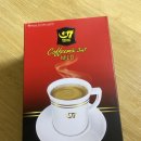 마일드닷컴 | [G7커피] G7 3in1 마일드 커피믹스 당 함량을 낮춰 출시한 신제품 G7 3in1마일드 베트남 NO.1커피