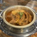수유 점심 맛집 추천｜등갈비김치찜이 맛있는 금돈돈갈비