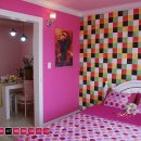 할리우드펜션 이미지