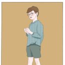 인물 그리기(드로잉) 이미지