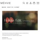 스팀코트 | MEHVIE / 메비 에르코트 스팀밀크 후기