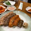 신의주 순대국밥 - 과천시 | 신의주 순대국밥