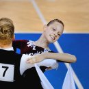 댄스스포츠 이미지