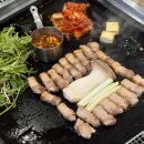 돌삼닭 - 광명시 오리로856번길 8-1 | 철산역고깃집 돌삼닭 웨이팅 및 주차 솔직후기