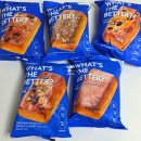 네모토스트 | [제품추천] 다이어터도 부담 없이 먹는 널담 고단백 저당 네모바게트 솔직 후기