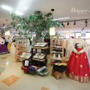 조은날한복 이미지