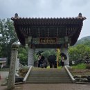 우면산 (서초약수터) | 예술이 흐르는 길, 우면산 무장애숲길