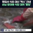 용산횟집 - 창원시 의창구 | 용산횟집