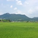 반월쉼터(섬진강~영산강 연결 자전거길) 이미지