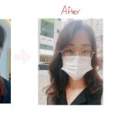 탈렌트 헤어샵 이미지