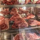 누웨마루거리 | 누웨마루거리 맛집 놀라웠던 흑돼지 돗담