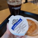 GS25오산시티자이점 | 투썸 호두 베이글 간단리뷰 (+모닝세트 정보)