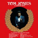 Tom Jones - Don't Fight It 이미지