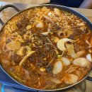 마산 즉석 떡볶이 정가불떡
