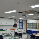 문산고등학교 이미지