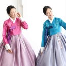 안양한복대여 혼주한복 계약 후기! 이유있었던 선택!
