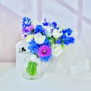 비-오브제(B-objet) | 부케말리기전문가에게배우는부케기프트, 부케기프트창업, KBOA, 부케오브제마스터클래스서울