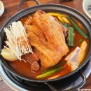 대산읍 충의로 | 서산 대산 24시 해장국 맛집 노걸대 감자탕 대산점 내돈내산 솔직후기