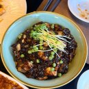 샹하이 | 분당 중식 맛집 찾았다 솔직후기 블루샹하이 정자점에서 결혼기념일 데이트