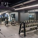 웨이브짐 이미지