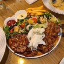 피오르달리조영주점 | 예천 경북도청 맛집 피오르달리조, 분위기 좋은 양식 레스토랑!