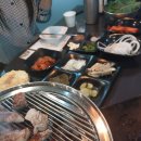 명륜화로 | 마산동 고깃집 육즙 가득한 삼겹살에 양념갈비까지 완벽했던 맛집 후기