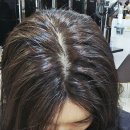 장미헤어 - 남동구 | 목포 하당 장미의거리 미용실 추천 오민헤어룸 목포하당점 염색 후기 매트올리브브라운 대만족