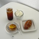 상인역 | 상인동 카페 우노커피 찐솔직후기 / 상인역카페 상인동디저트카페