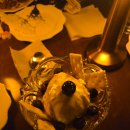 우즈웨일 | 종로3가 맛집 우즈웨일 생일파티 후기｜기념일 레스토랑