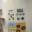 오아시스 | [창원] 수플레 팬케이크가 먹고싶을 때 ❝ 데일리오아시스 ❞ 방문후기