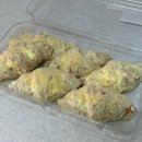 본크라상 | 이마트 블랑제리 추천 빵, 황금 비율 우유크림 크라상 직접 먹어본 후기 | 가격, 재구매 의사까지