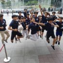 한국체대국제태권도 이미지