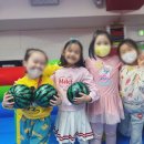 정의야 태권도장 이미지