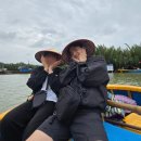 에코 | 베트남 다낭도깨비 투어 호이안 스페셜 에코투어 후기!