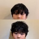 보헤미안 | 노원남자머리 초등학생 커트 후기 보헤미안바버샵