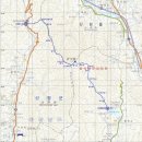 제104차 산청 웅석봉 청계계곡 (8월24일) 넷째주 토요일 정기산행 안내 이미지