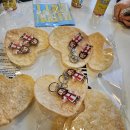 The Better GYM | 실제로 쓰는 표현을 영어로 배워보기 / 두쫀쿠 후기