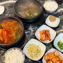 광주 송정동 밥집 ‘옥당면옥’ 갈비탕 육개장 후기