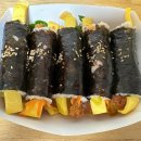 꼬마뚱김밥 이미지