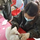 깍고밀고이발 이미지