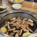 해도듦제주포크