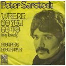 ﻿Where do you go to(my lovely)-Peter Sarstedt- 이미지